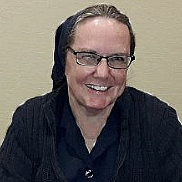 Sister Elizabeth Greim, DC