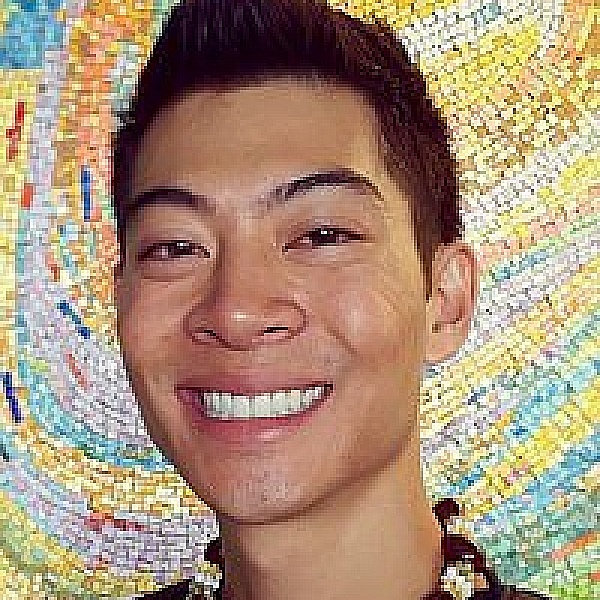 Bronson Chang