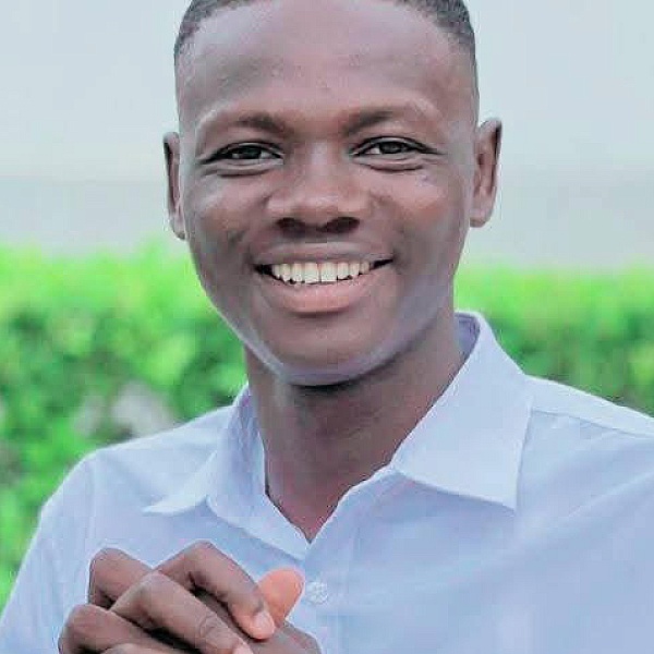 Nyakangba