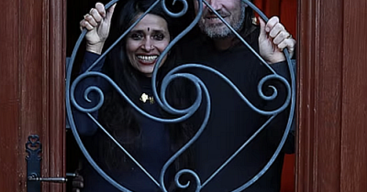 7 Years Connecting Hearts Around the World