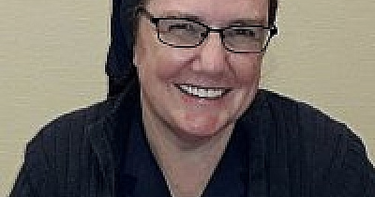 Sister Elizabeth Greim, DC