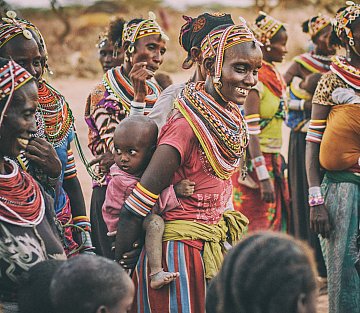 Conversation with Peacemaking Mystic, Orland Bishop