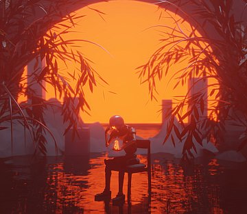 ChatGPT: a Partner in Unknowing