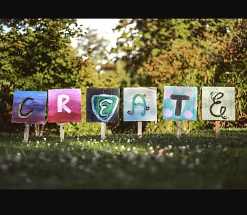 When People Reach Out to Help Their Neighbors...