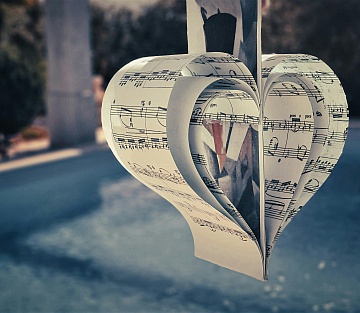 Finding Spirit in Pain