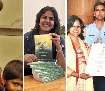 Sleeping With Furniture Against the Door