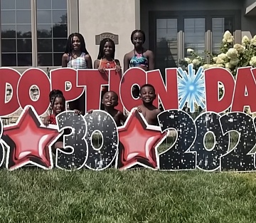 Doctor Adopts Boy Who Showed up to Surgery Completely Alone