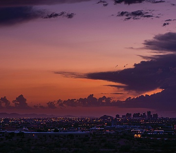 Dusking: the Dutch Twilight Ritual Helping People Slow Down