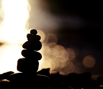 Why Pain is Different from Suffering