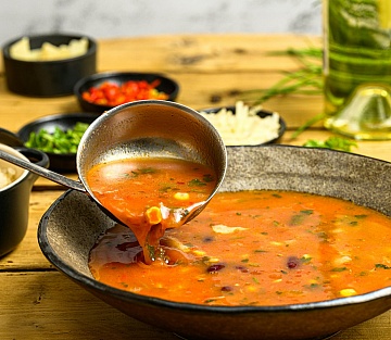 Cooking for My Incarcerated Community Affirms Our Shared Humanity