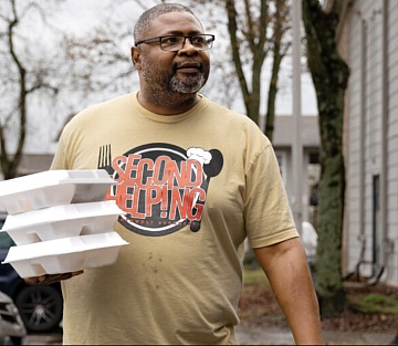 When a Simple Act of Kindness Got Complicated