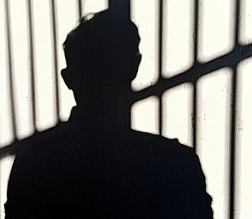 When an Inmate's Words Changed My Life