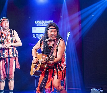 The Musician Racing to Preserve a Disappearing Soundscape