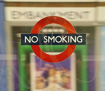 Britain Bans Smoking for Anyone Born After 2008