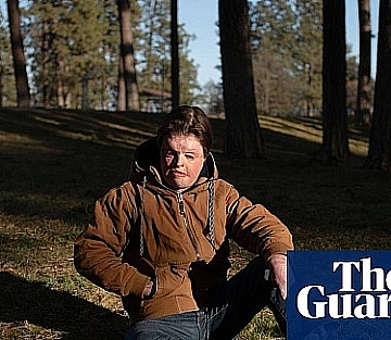 I Suffered Burns as a Child. Then I Became a Firefighter.