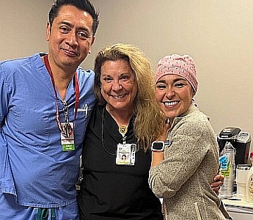 At 73, She Fulfills Life-Long Dream to Become a Doctor