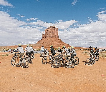 Ride It Out: How Cycling Helps Kids Focus