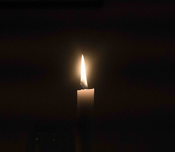 How I Practiced Forgiveness When It Hurt the Most