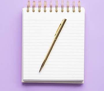 Writing as Spellcasting