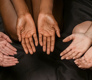 I Read Hundreds of Poems by Young People – and Found Hope, Not Despair