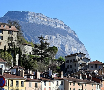 The City That Chose Nature Over Billboards