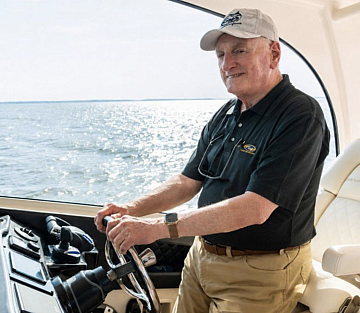 The Company Owner Who Turned Down $400 Million