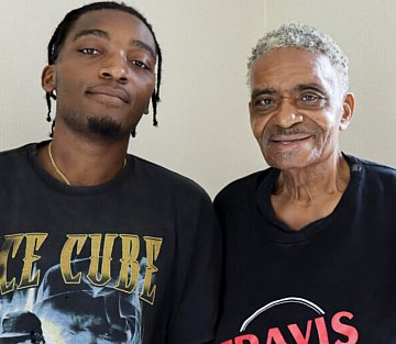 Three Generations, One Food Truck