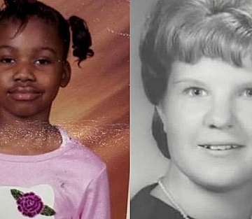 She Looked for Her 4th Grade Teacher for 22 Years. Finding Her Led to a Beautiful Twist.