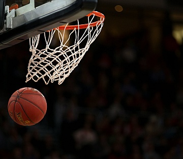 The Basketballer Who Assembled a Stranger's Vacuum