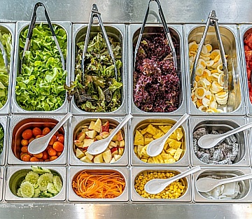 How New York City Students Saved School Lunch