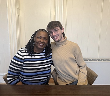 West Philly's Second Story Collective Pairs Students with Older Adults