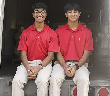 Gen Z Is Rescuing Millions in Medical Supplies