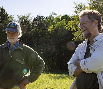 Meet the Retirees Turning Their Farms Into Wildlife Corridors