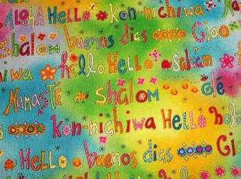 Mother of All Languages