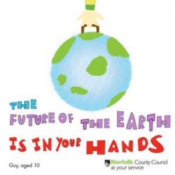 Living Plastic Free