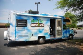 Pick up Artists Across America
