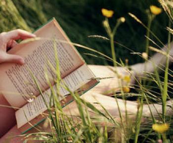 Reading, Writing and Revelation