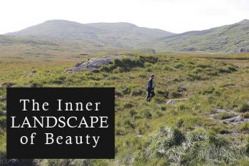 The Inner Landscape of Beauty