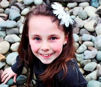 Her Heart Was Bigger Than This Room