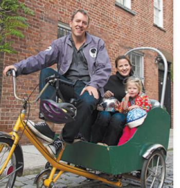 How a Regular Guy Found Some Super Power