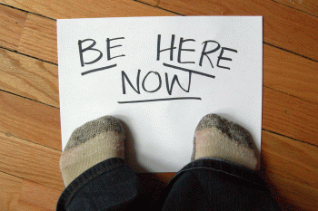 Focus: Single-Tasking and Productivity