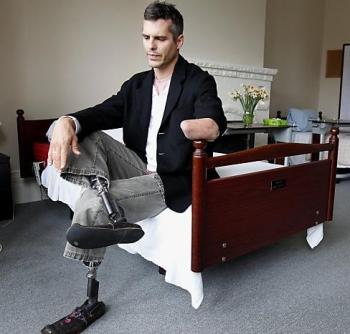 Time Is Precious: Dr. Bj Miller's Journey