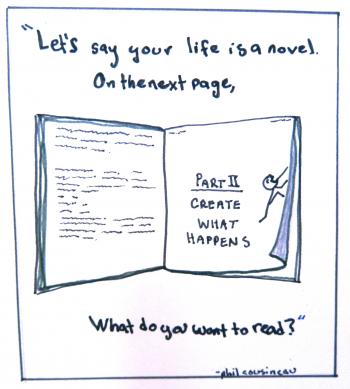 Discovering My Own Values