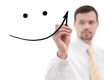 Economics of Happiness: the New Economy