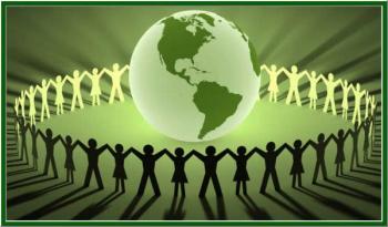 Going Green: 12 Simple Steps for 2012
