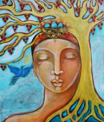 In Africa, the Art of Listening