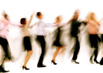 Group flow: How Teamwork Can Foster Creativity