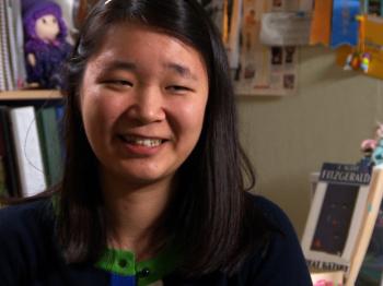 High Schooler Devises Potential Cancer Cure 