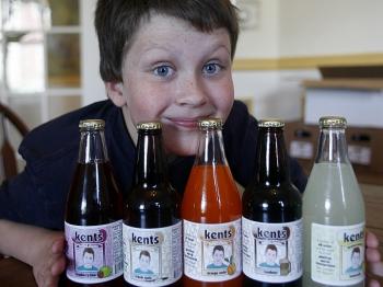 9 Year Old Autistic Social Entrepreneur