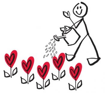 10 Points About the Science of Spreading Good